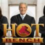 Hot Bench
