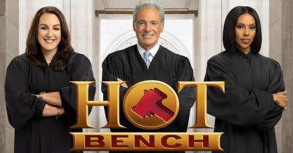 Hot Bench Hot Bench