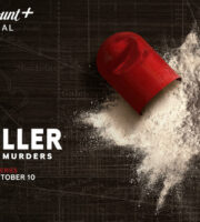 Painkiller: The Tylenol Murders