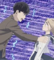 A Girl & Her Guard Dog