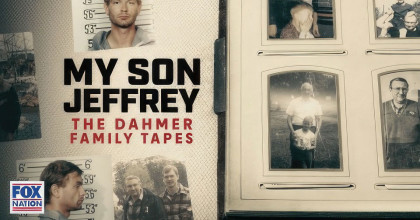 My Son Jeffrey: The Dahmer Family Tapes