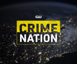 Crime Nation