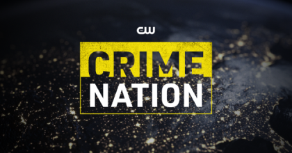 Crime Nation