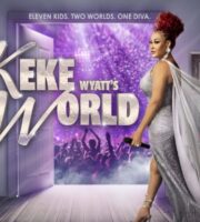 Keke Wyatt's World