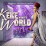 Keke Wyatt's World