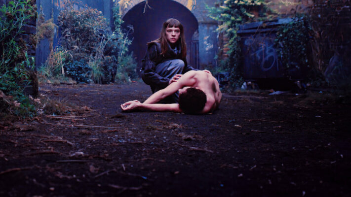 Bodies Netflix