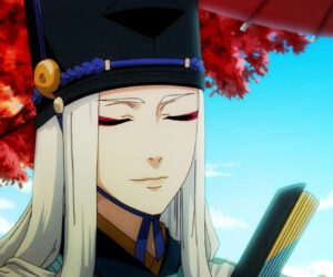 Onmyoji