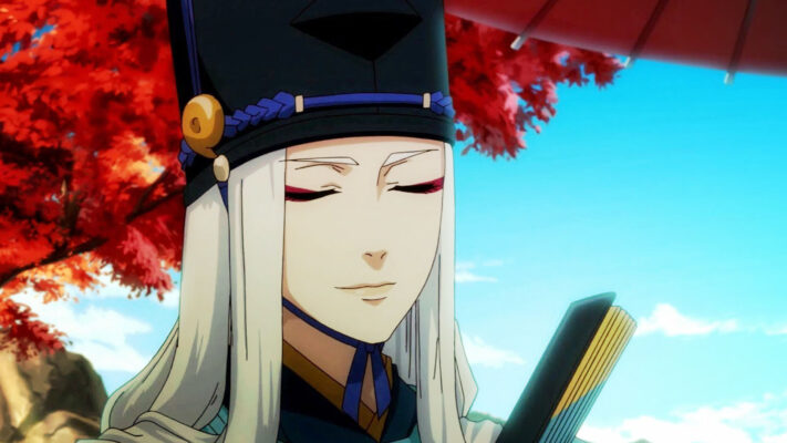 Onmyoji