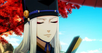 Onmyoji