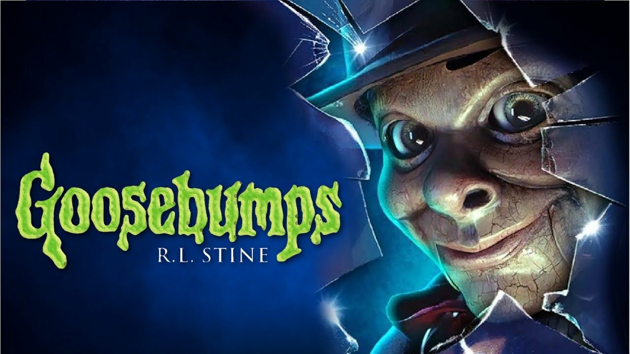 Goosebumps