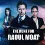 The Hunt for Raoul Moat