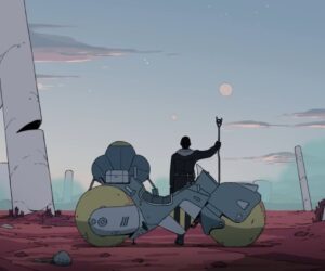 Scavengers Reign