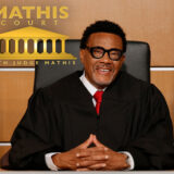 Mathis Court With Judge Mathis