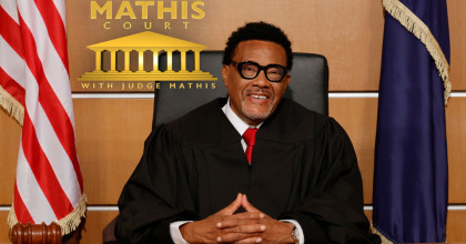 Mathis Court With Judge Mathis