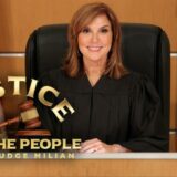 Justice for the People With Judge Milian