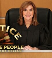 Justice for the People With Judge Milian