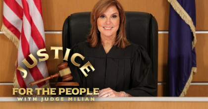 Justice for the People With Judge Milian
