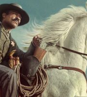 Lawmen: Bass Reeves