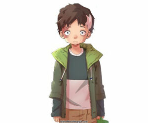 My Daemon
