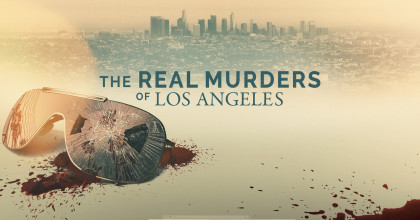 Real Murders of Los Angeles