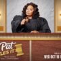Ms. Pat Settles It