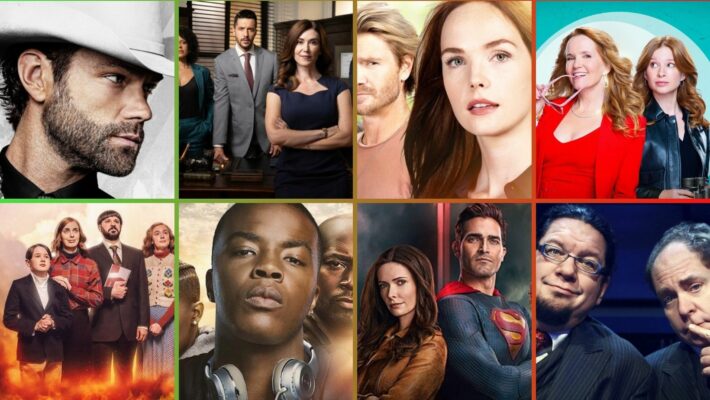 The CW Cancelled/Renewed 2024-25 Shows Scorecard