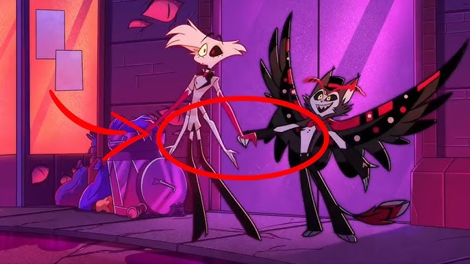 Hazbin Hotel