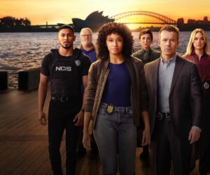 NCIS: Sydney