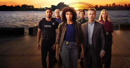 NCIS: Sydney