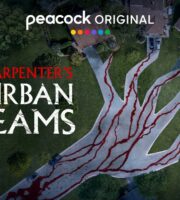 John Carpenter's Suburban Screams