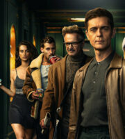 Berlin Netflix Release Date