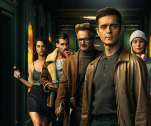 Berlin Netflix Release Date