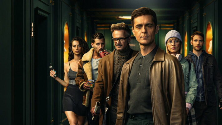 Berlin Netflix Release Date