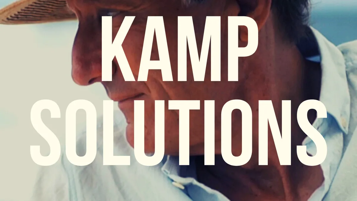 Kamp Solutions Kamp Solutions