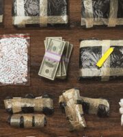 Contraband: Seized at the Border