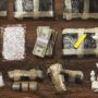 Contraband: Seized at the Border