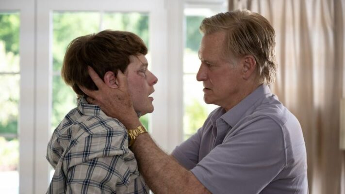 Murdaugh Murders: The Movie