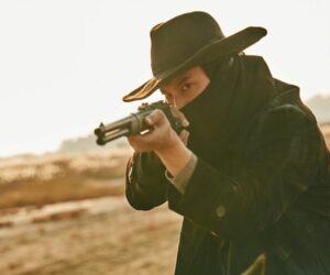 Song of the Bandits
