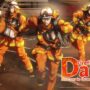 Firefighter Daigo: Rescuer in Orange