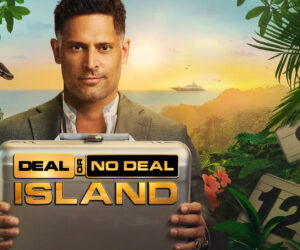 Deal Or No Deal Island