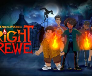 Fright Krewe