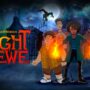 Fright Krewe
