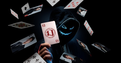 The Devil's Plan The Devil's Plan