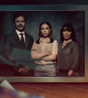 A Nearly Normal Family