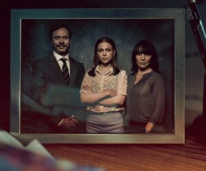 A Nearly Normal Family