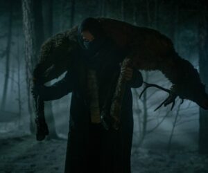 Creature