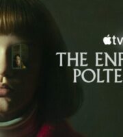 The Enfield Poltergeist