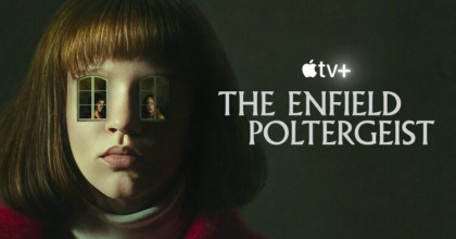 The Enfield Poltergeist