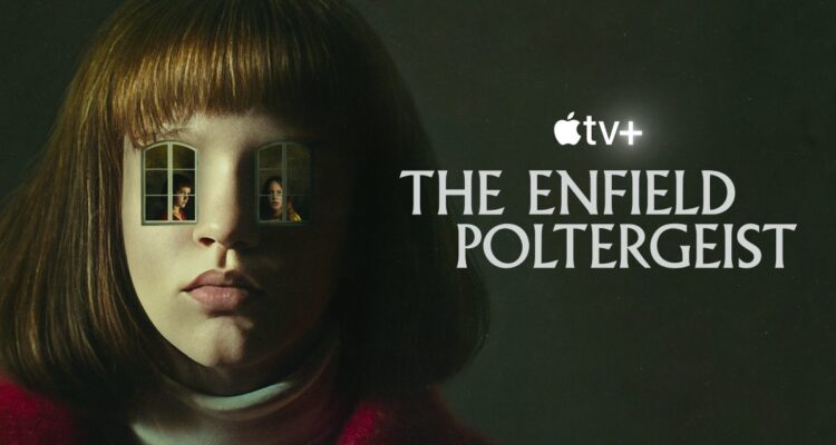 The Enfield Poltergeist