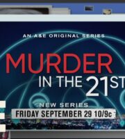 Murder in the 21st